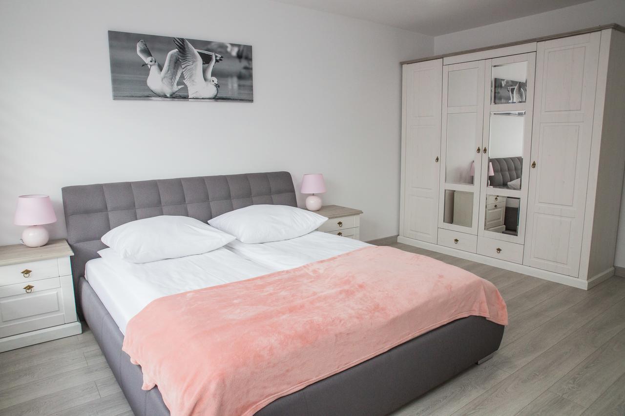Apart Harmony - Apartamenty Baltic Harmony Władysławowo Extérieur photo