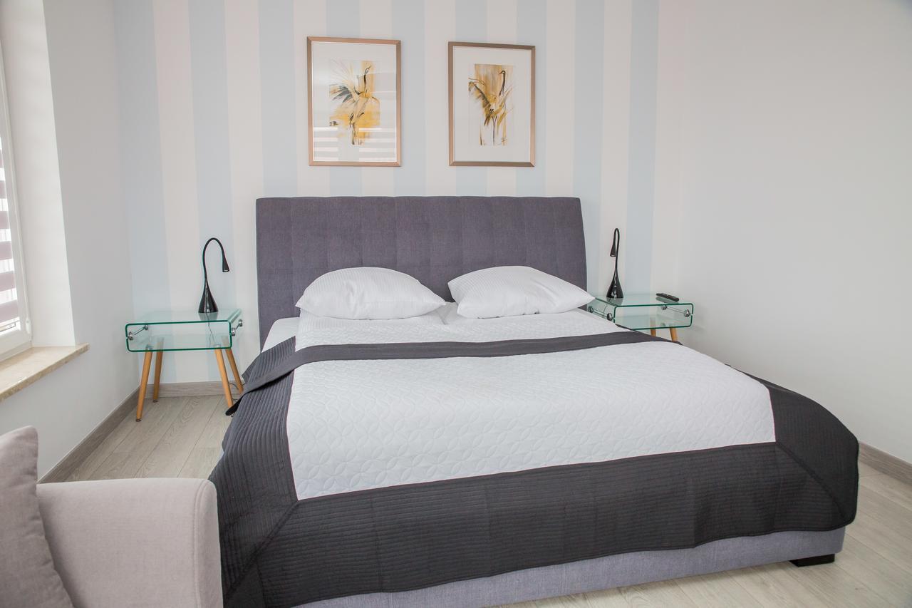 Apart Harmony - Apartamenty Baltic Harmony Władysławowo Extérieur photo