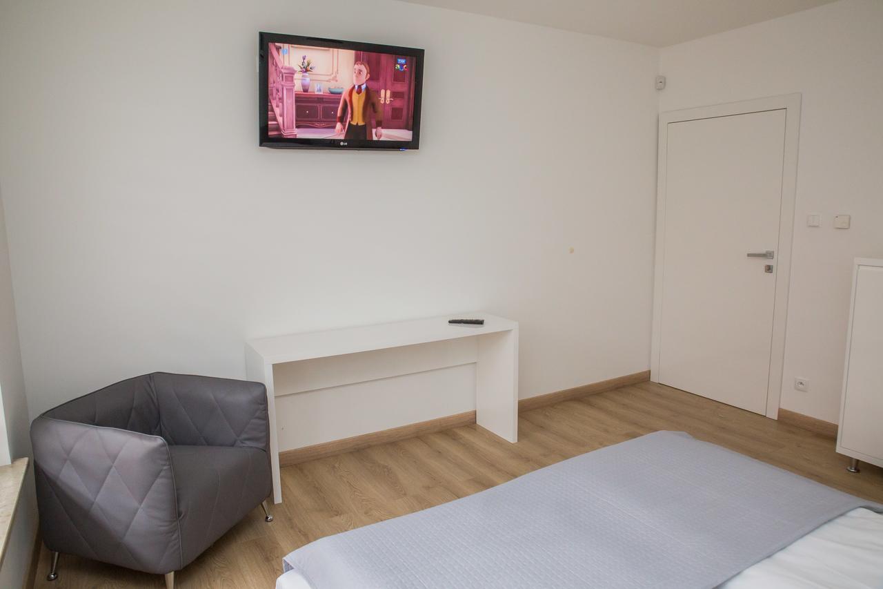 Apart Harmony - Apartamenty Baltic Harmony Władysławowo Extérieur photo
