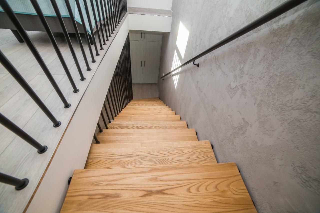 Apart Harmony - Apartamenty Baltic Harmony Władysławowo Extérieur photo