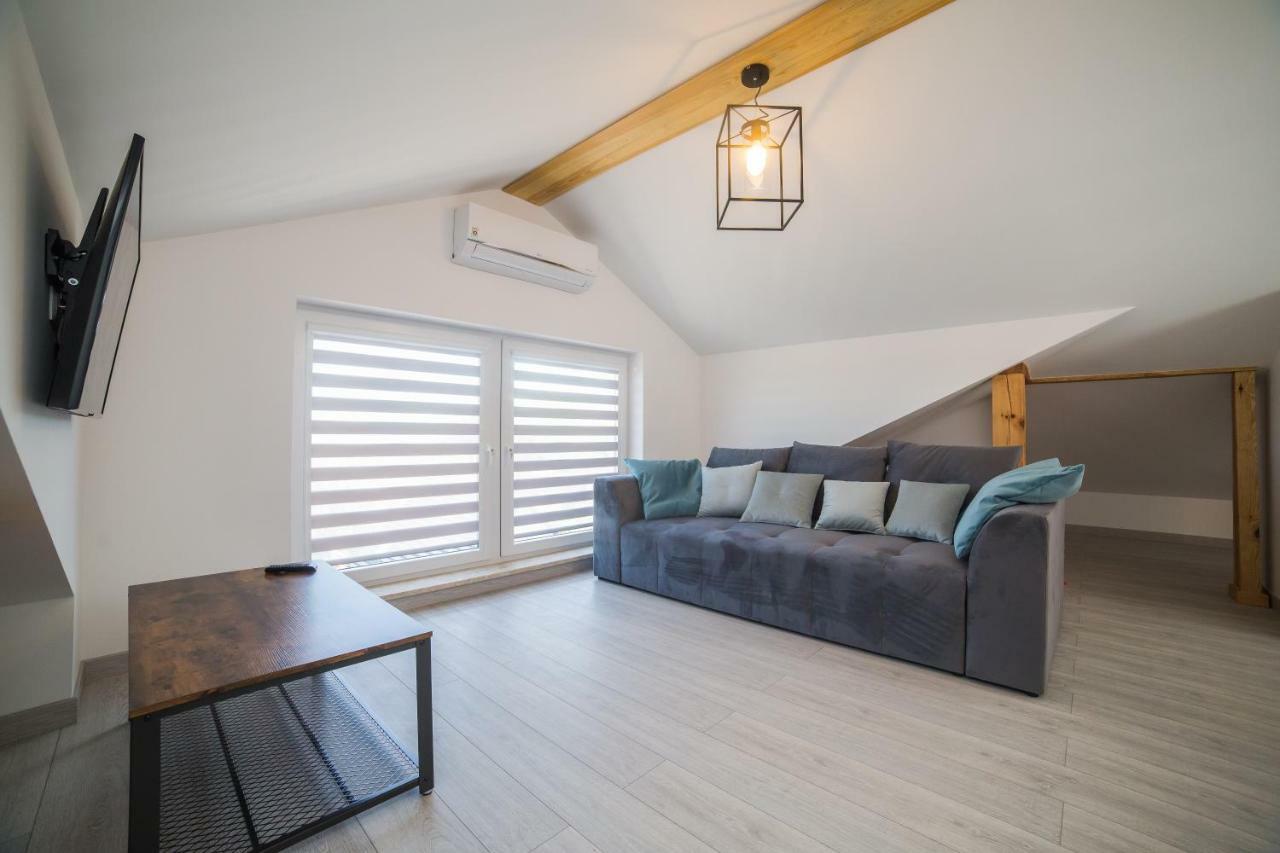Apart Harmony - Apartamenty Baltic Harmony Władysławowo Extérieur photo