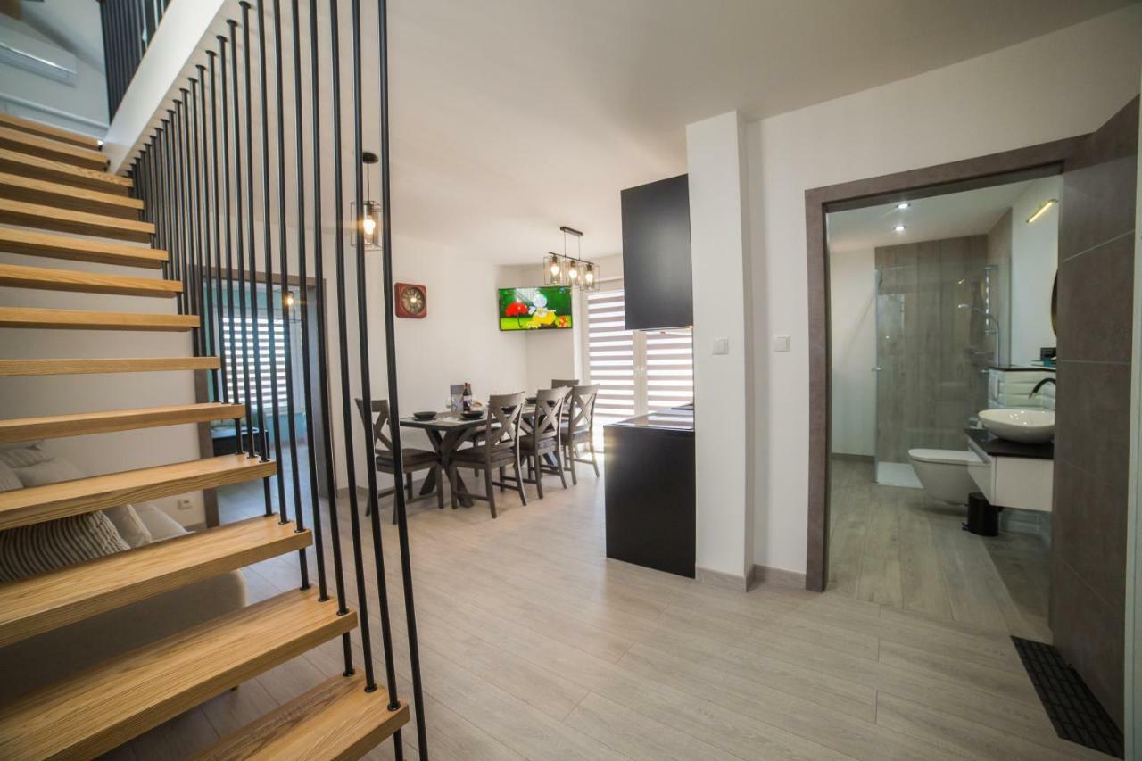 Apart Harmony - Apartamenty Baltic Harmony Władysławowo Extérieur photo